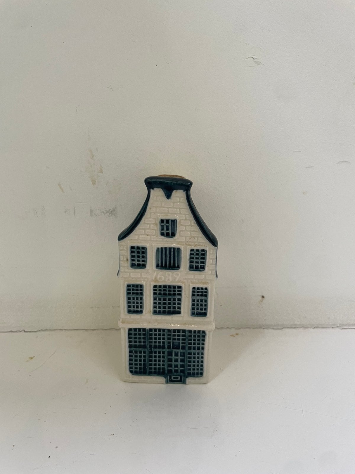 Klm huisje nummer 11, Verzamelen, KLM Huisjes, Ophalen of Verzenden, Zo goed als nieuw