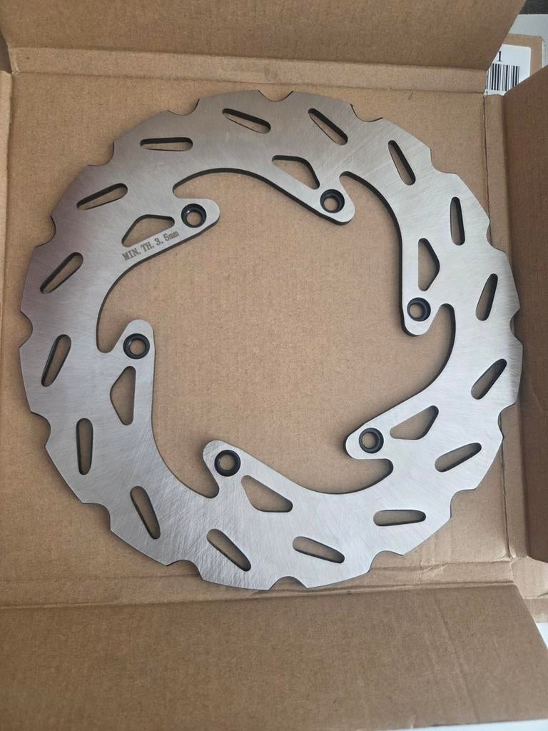 Ktm remschijf set, husqvarna, gasgas, Ophalen of Verzenden