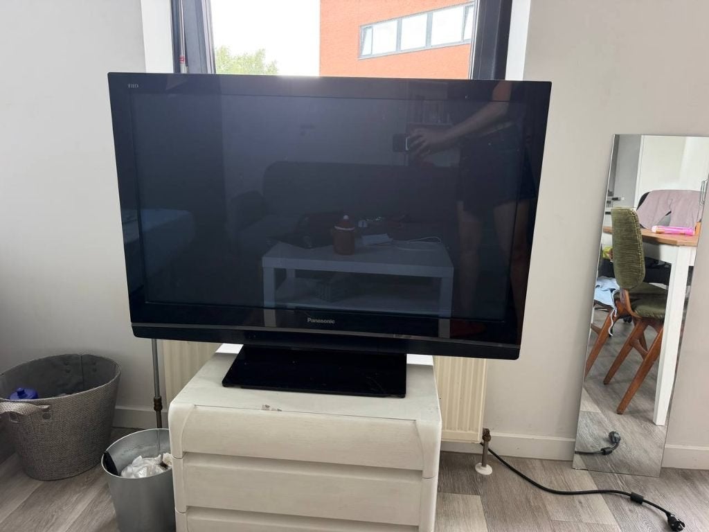 Panasonic Viera TV - In excellent condition, Gebruikt, Panasonic, 50 Hz, Ophalen of Verzenden