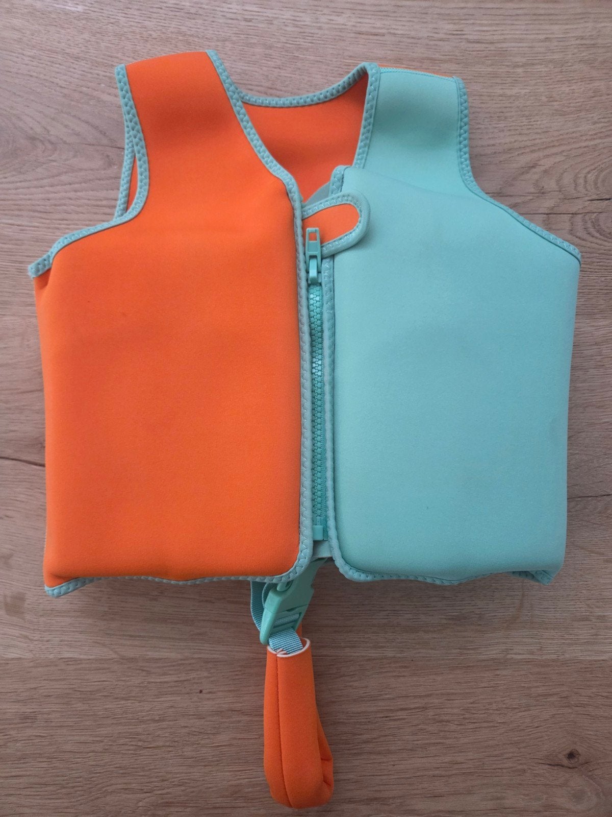 Swim Essentials zwemvest/ drijfvest 3-6 JAAR (19-30 KG), Ophalen, One size, Jongen of Meisje, Zwem-accessoire