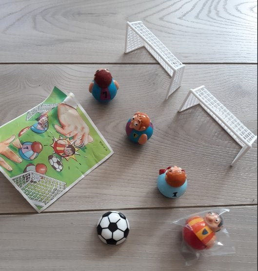 Kindersurprise Ferrero Maxi Ei, Verzamelen, Verrassingseieren, Ophalen of Verzenden