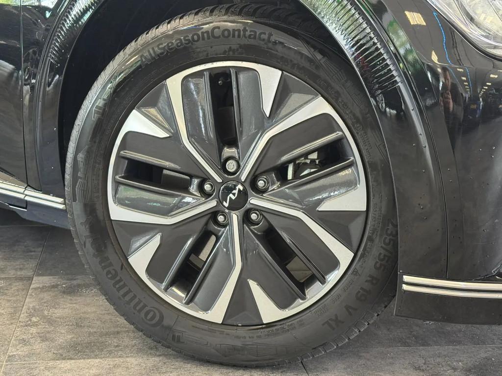 Kia EV6 Plus 77.4 kWh € 37.950,00, Automaat, 228 pk, Gebruikt, 1885 kg