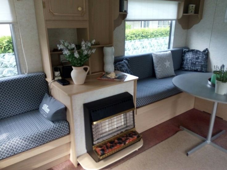 Caravan kussens op maat !!! Goedkoop!!, T, Nieuw, T, Ophalen of Verzenden