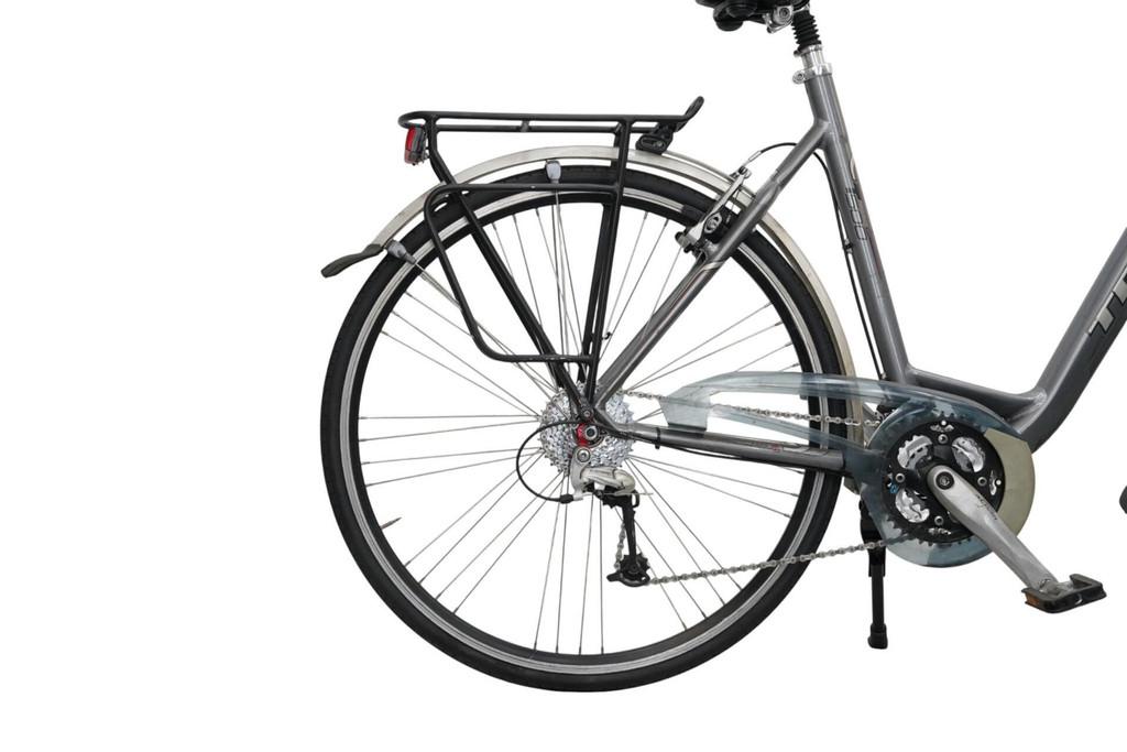 Damesfiets Trek Navigator T500 28"/58cm/24ver - Levering, Fietsen en Brommers, Fietsen | Dames | Damesfietsen, Overige merken
