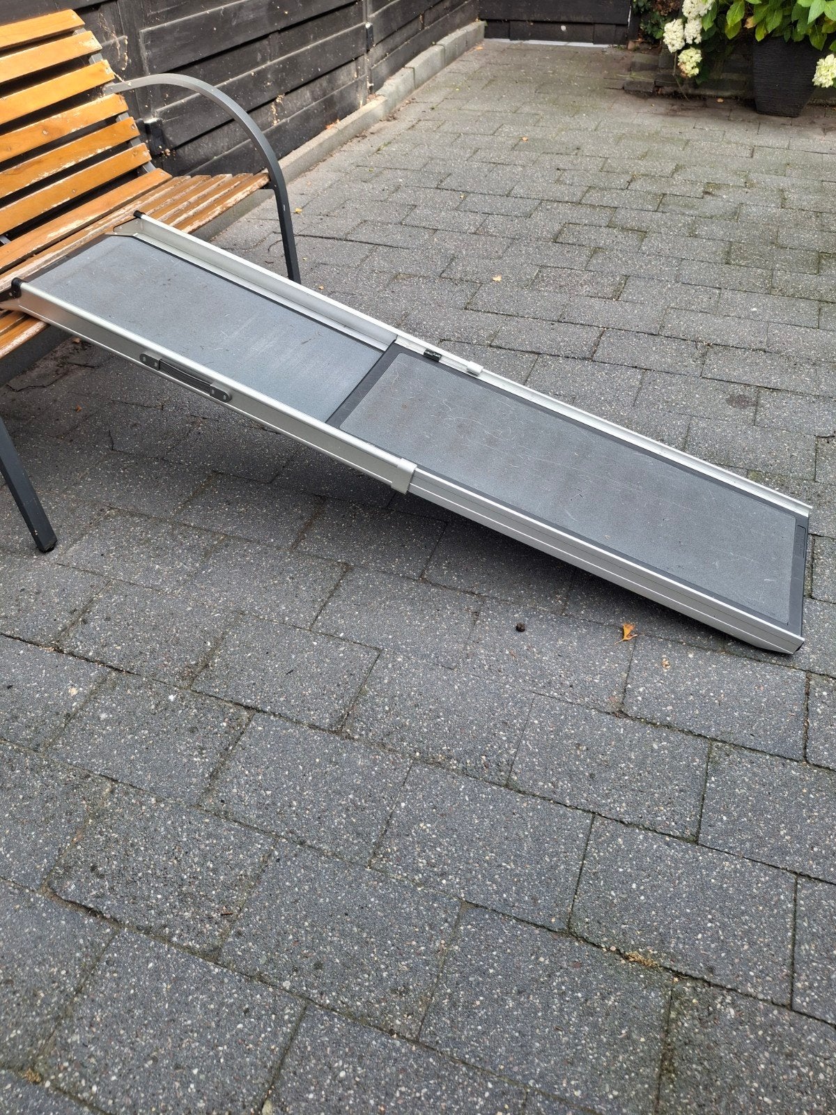 Hondenloopplank!, Overige merken, Ophalen, Gebruikt, Hondenloopplank