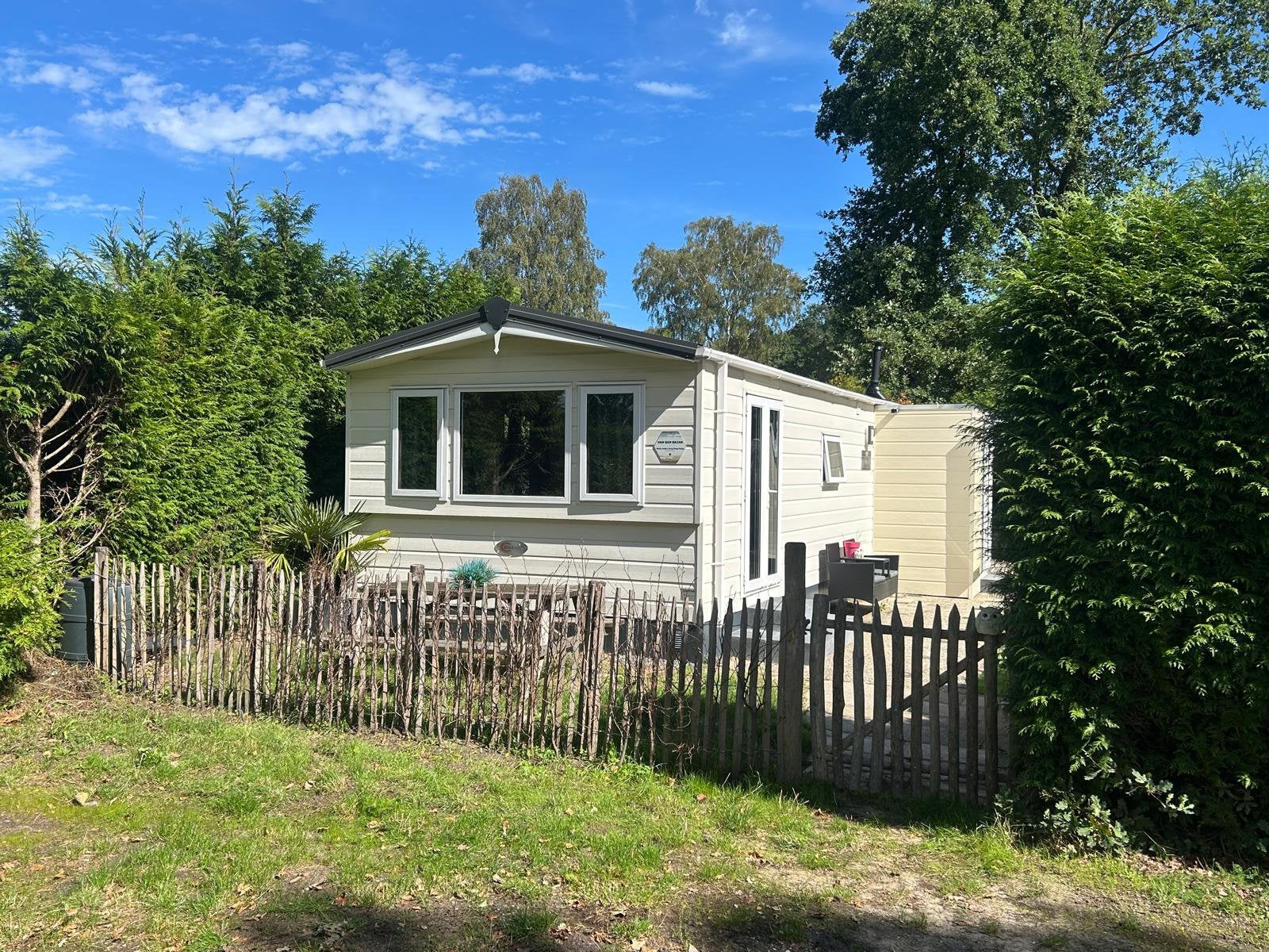 Prachtige 3 slaapkamer stacaravan, Caravans en Kamperen, Tot en met 6