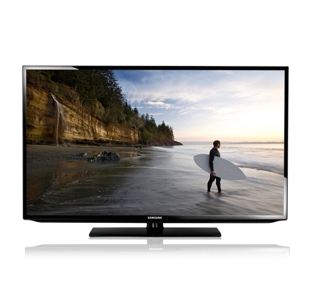Samsung TV 40 inch UE40EH4300WXXN, Ophalen, 50 Hz, HD Ready (720p), Samsung