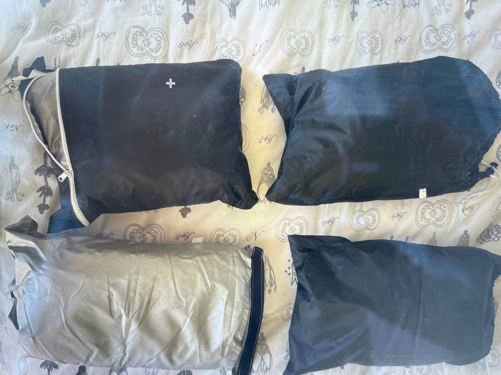 Fiets, Ophalen, Zo goed als nieuw, Hondenkar, 80 kg of meer