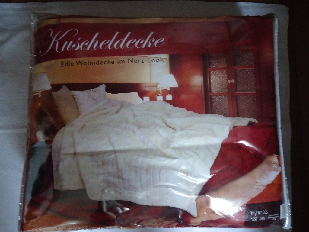 MOOIE SPREI IN KLEUR ROOD   NIEUW, Ophalen, Eenpersoons, Overige typen, Nieuw
