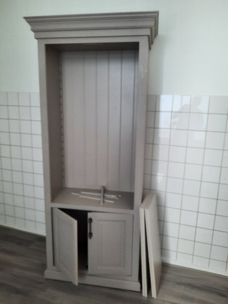 buffetkast, Ophalen, 200 cm of meer, 50 tot 100 cm, Rivièra Maison style