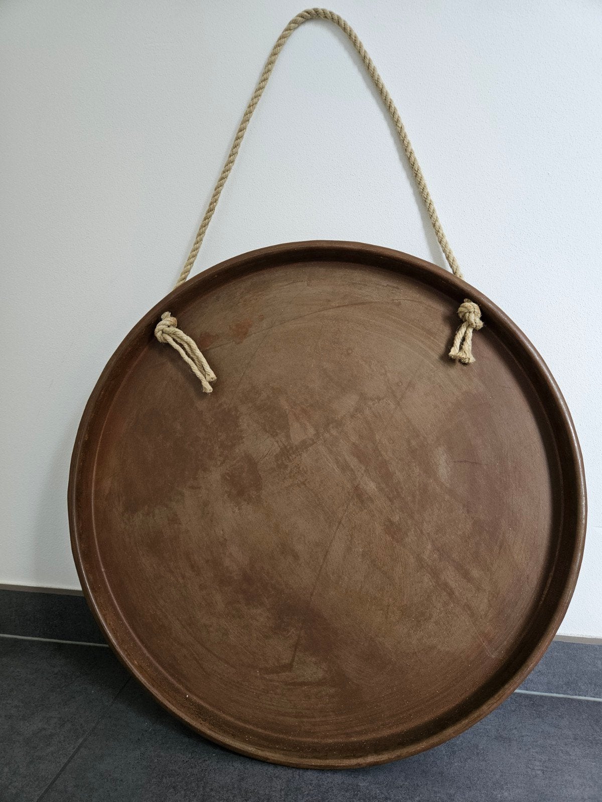 Magneetbord, Ophalen, Zo goed als nieuw, Magneetbord