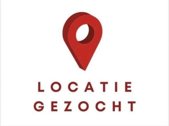 Locatie gezocht!