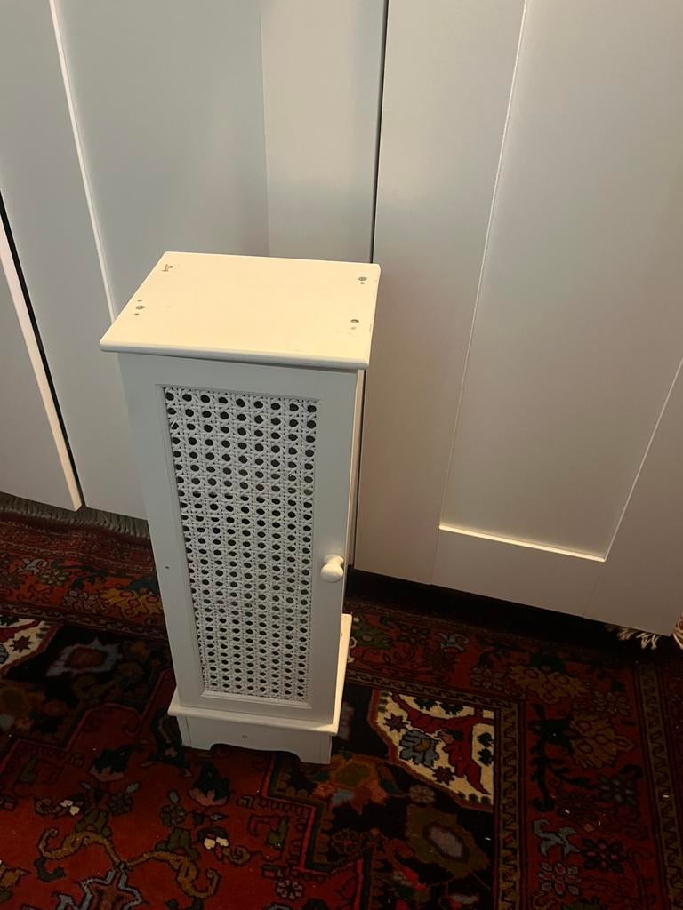 Kastje, Ophalen of Verzenden, 25 tot 50 cm, 50 tot 100 cm, Minder dan 100 cm