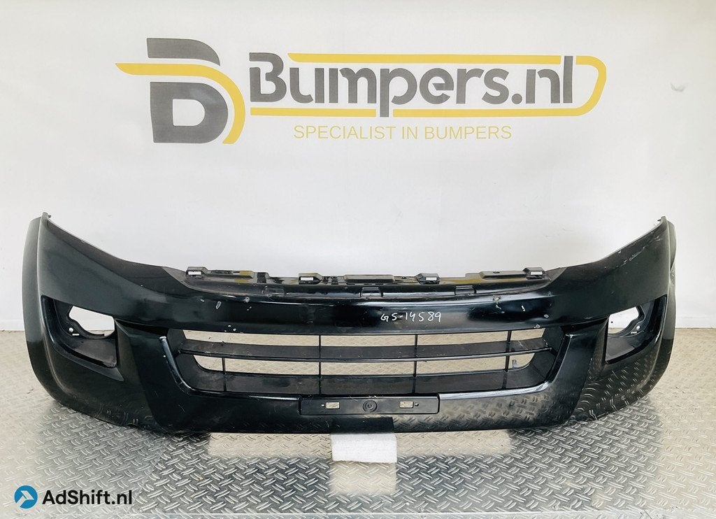 Bumper Isuzu D-Max Dmax Land Rover Defender Pick-up 12-16 89, Auto-onderdelen, Bumper