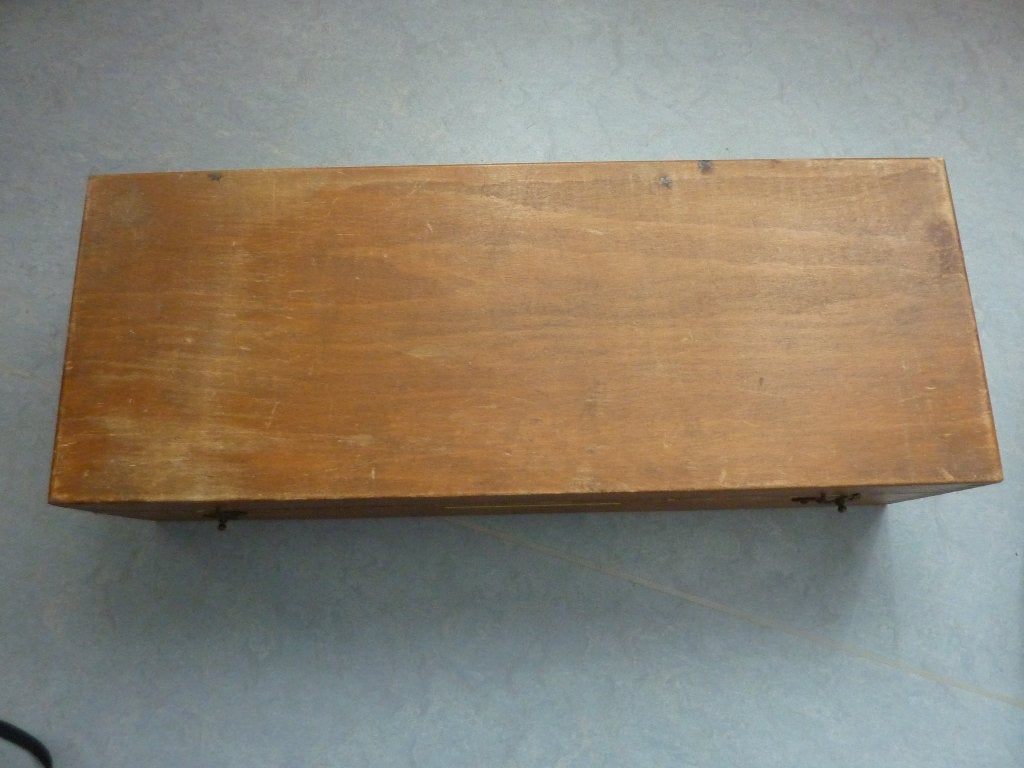 Ahrend mallen Marabu, Overige merken, Gebruikt, Gelijkstroom of Wisselstroom, Overige typen