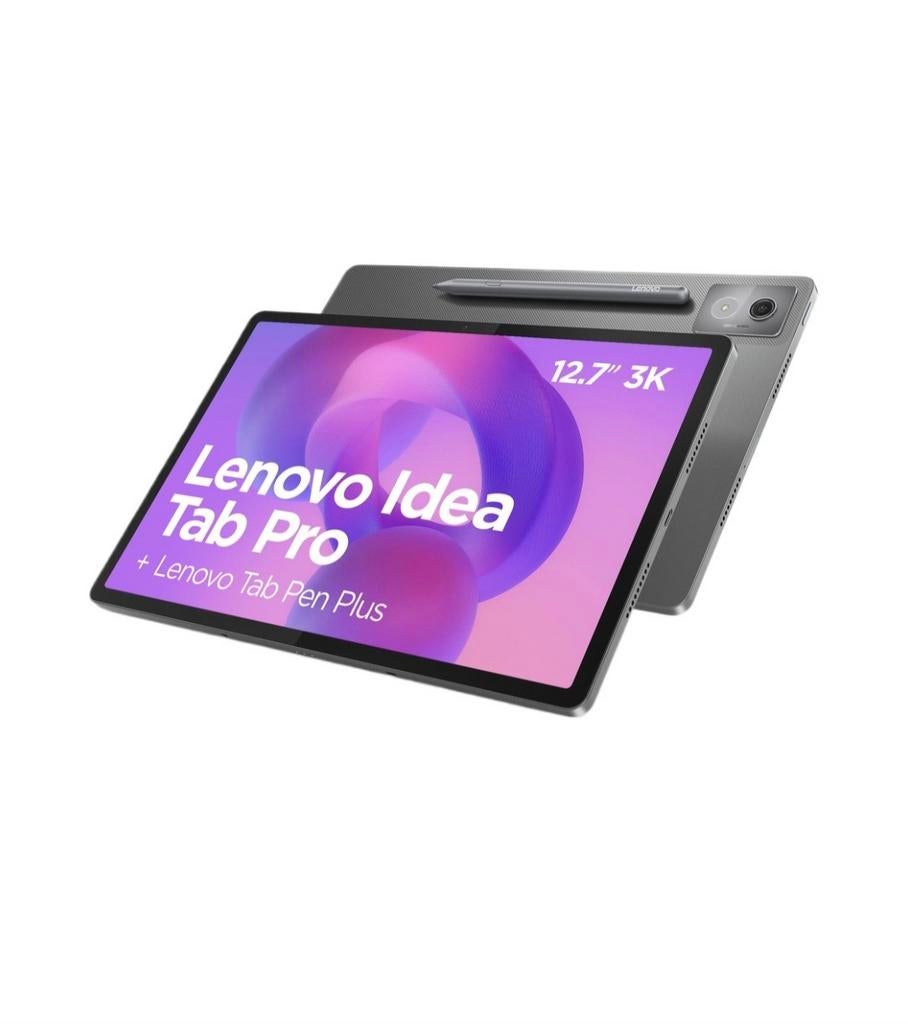 Lenovo IdeaTab Pro 256GB + Pen Plus (HA2CJRH0), Ophalen of Verzenden