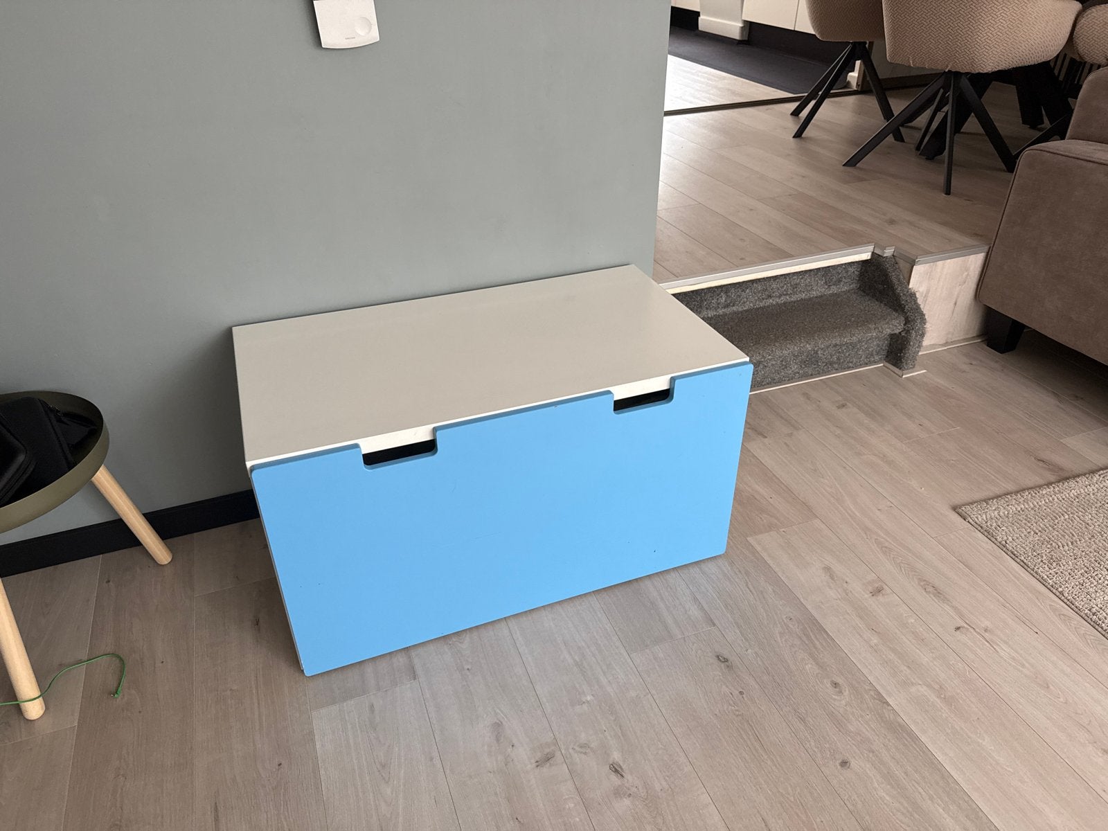 Stuva kast met Lade, Ophalen, Gebruikt, Overige typen