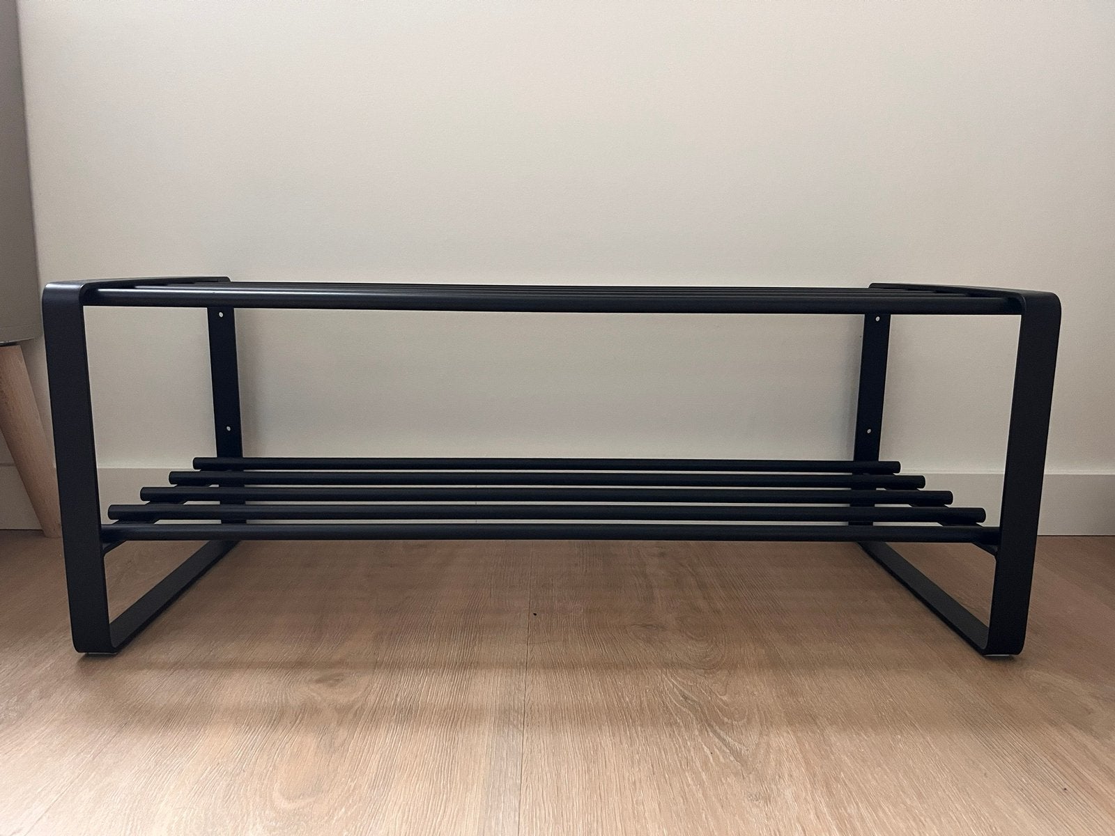 Spinder Design Rex schoenenrek 70cm, Ophalen, Zo goed als nieuw