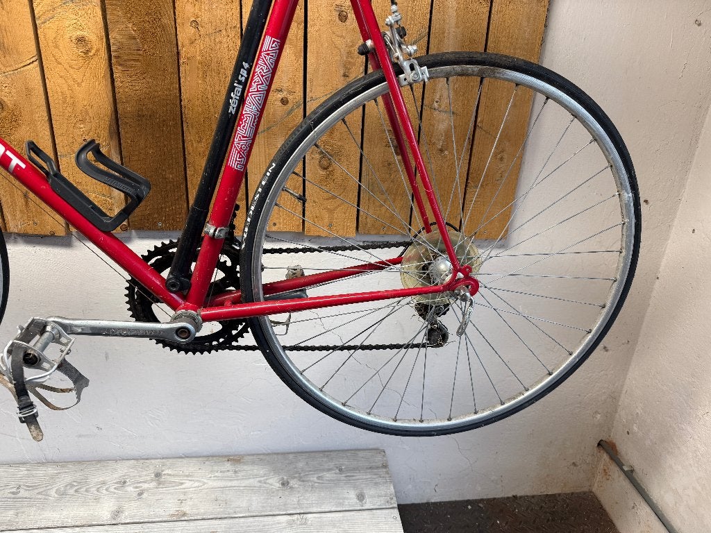 Peugeot Racefiets CAD (PBS), Gebruikt, Info@peugeot.com, Overige maten, Nederland