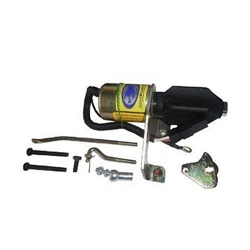 Solenoide / Stopmagneet 24v, Deutz 912 Links, Verzenden
