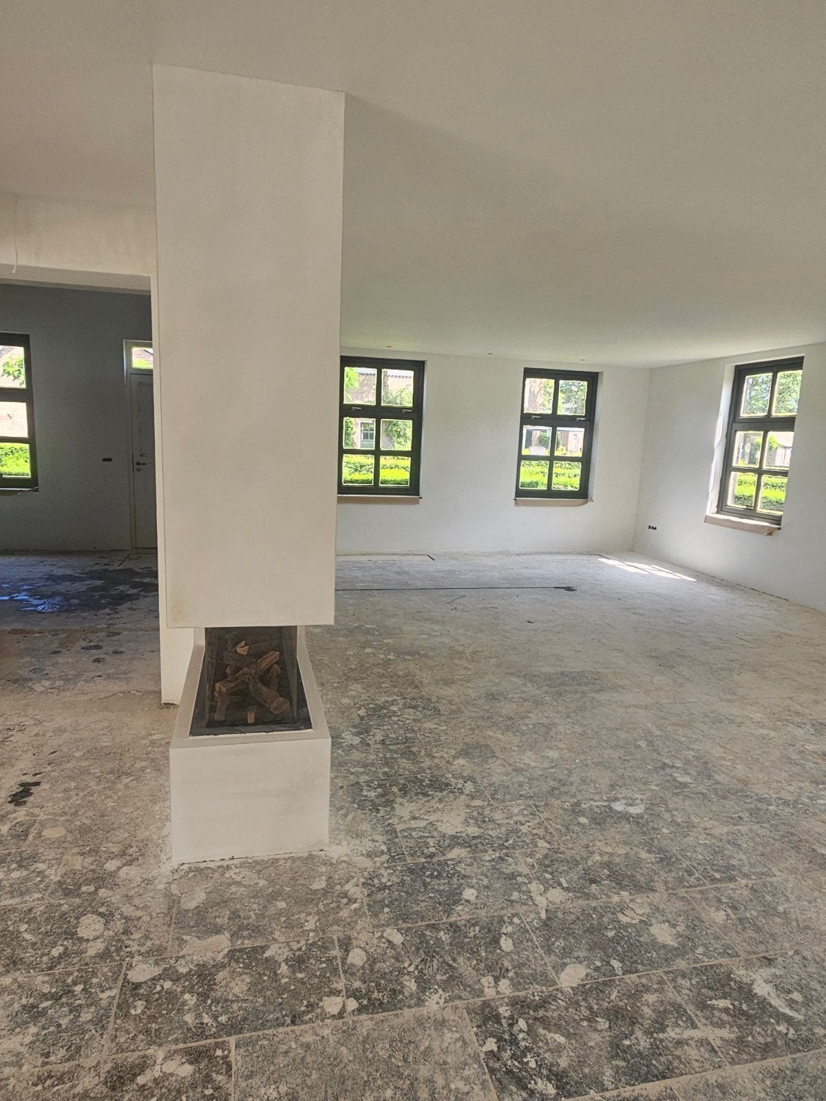 Snel en Strak Stucwerk/Stukadoors- Garantie&Scherpe Tarieven, Huis en Inrichting, Ophalen, Nieuw