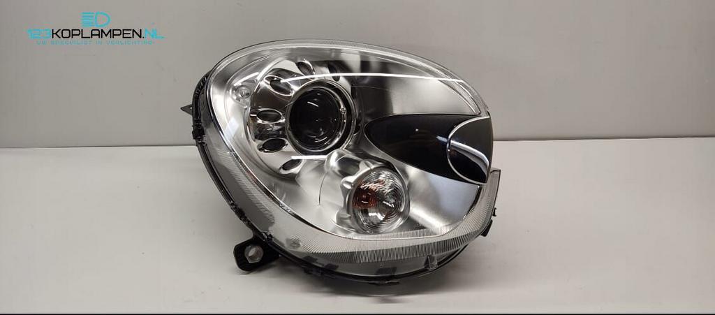 Mini Countryman R60 Paceman R61 Xenon koplamp rechts, Gebruikt, -, -, Ophalen of Verzenden