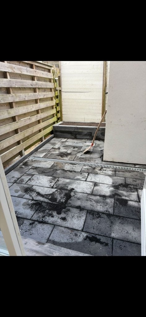Stratenmaker Haarlem | Bestrating & Tuinrenovatie, Tuin en Terras, Ophalen, Nieuw, Beton, Klinkers