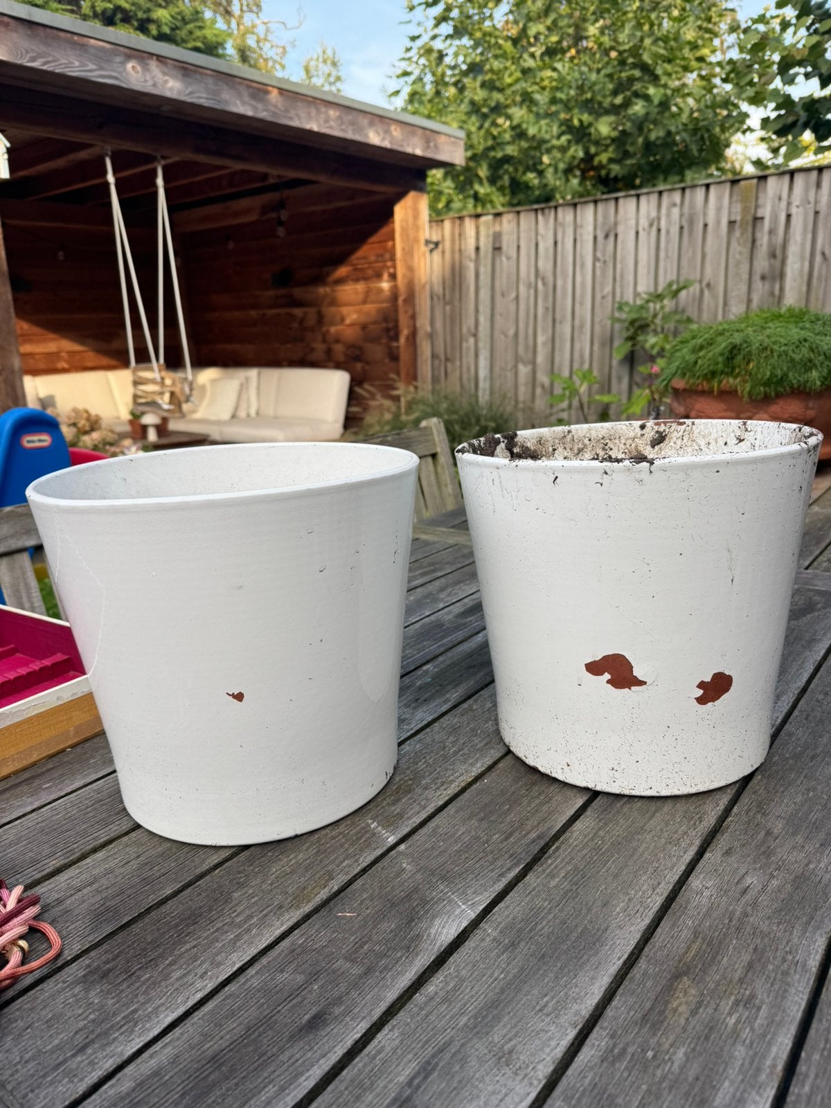 Gratis ophalen potten, Ophalen, Gebruikt, Boiler, Minder dan 3 jaar oud