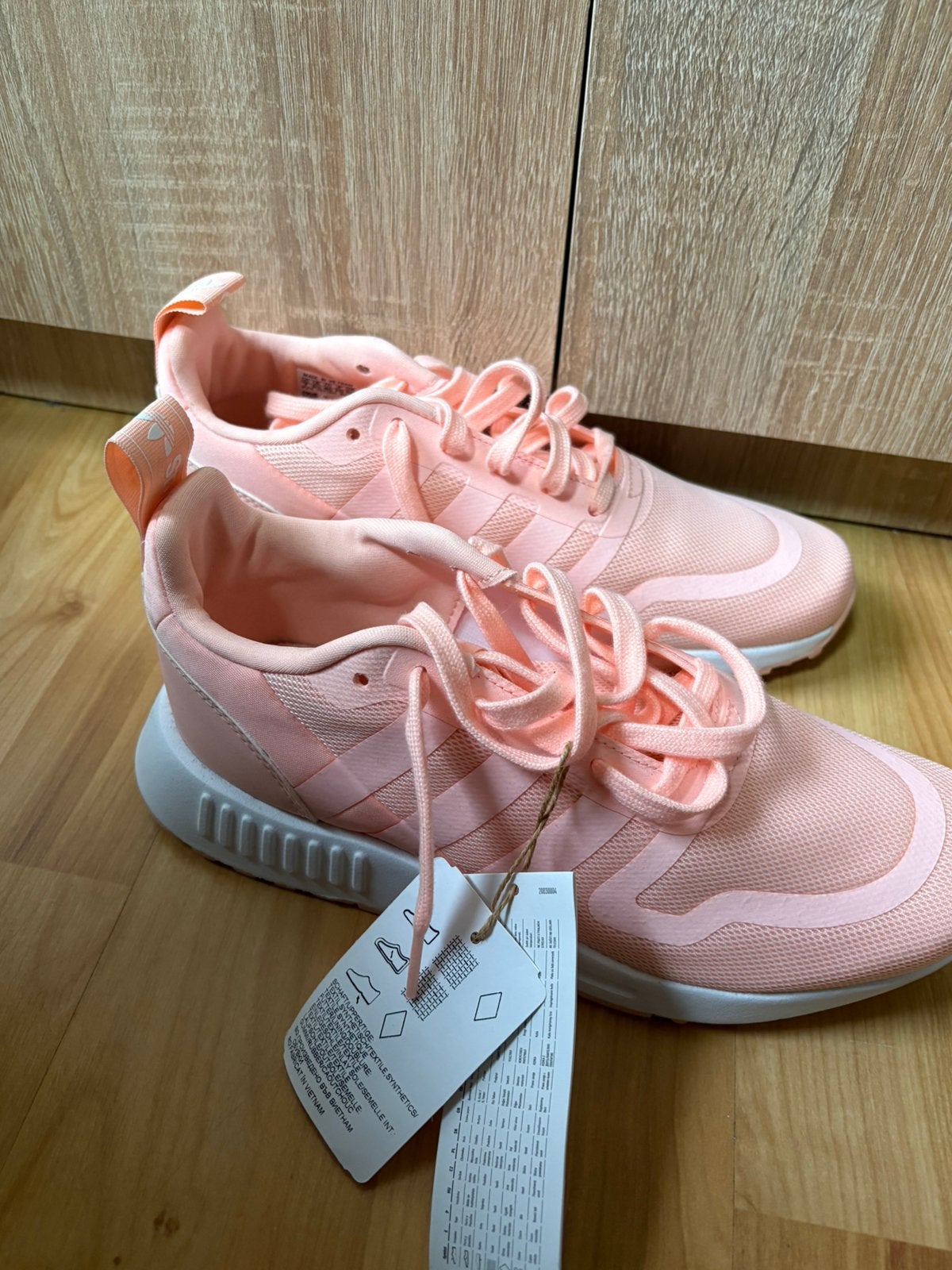 Dames sneakers adidas, Ophalen of Verzenden, Zo goed als nieuw, Sneakers of Gympen