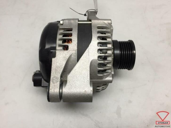 fiat 500x 2017 1.6 mjet dynamo 150a 52067422, Gebruikt, Stellantis Europe S.p.A., Ophalen of Verzenden, Info@stellantis.com