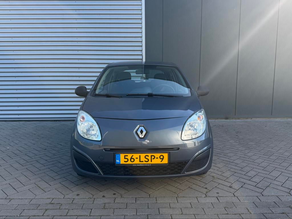 Renault Twingo 1.2 2008 | NIEUWE-APK | Airco | Nette auto |, Auto's, Renault, Voorwielaandrijving, Twingo, 31 €/maand, 4 cilinders