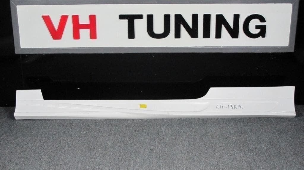 Sideskirts Opel Calibra model 3, Ophalen of Verzenden