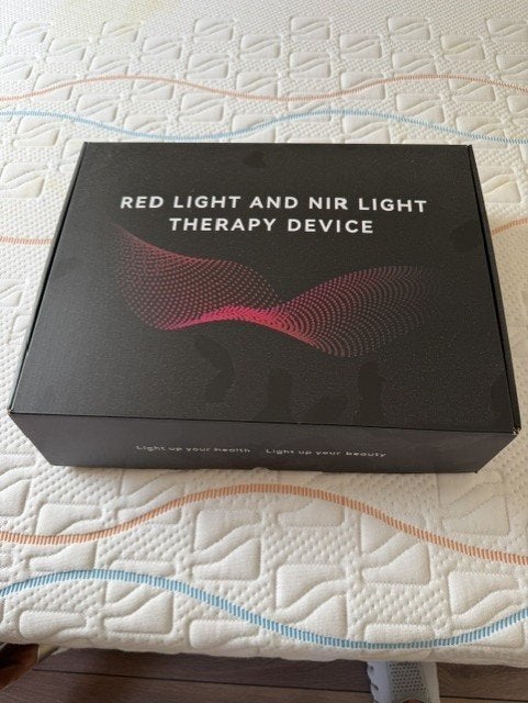 Infraroodlamp, Ophalen, Zo goed als nieuw, Overige typen