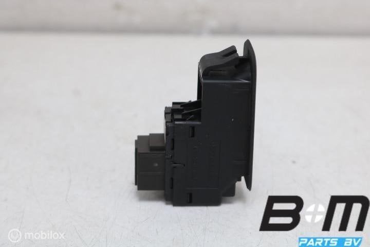Raamschakelaar VW Golf 7 FL 5G0868345, Gebruikt