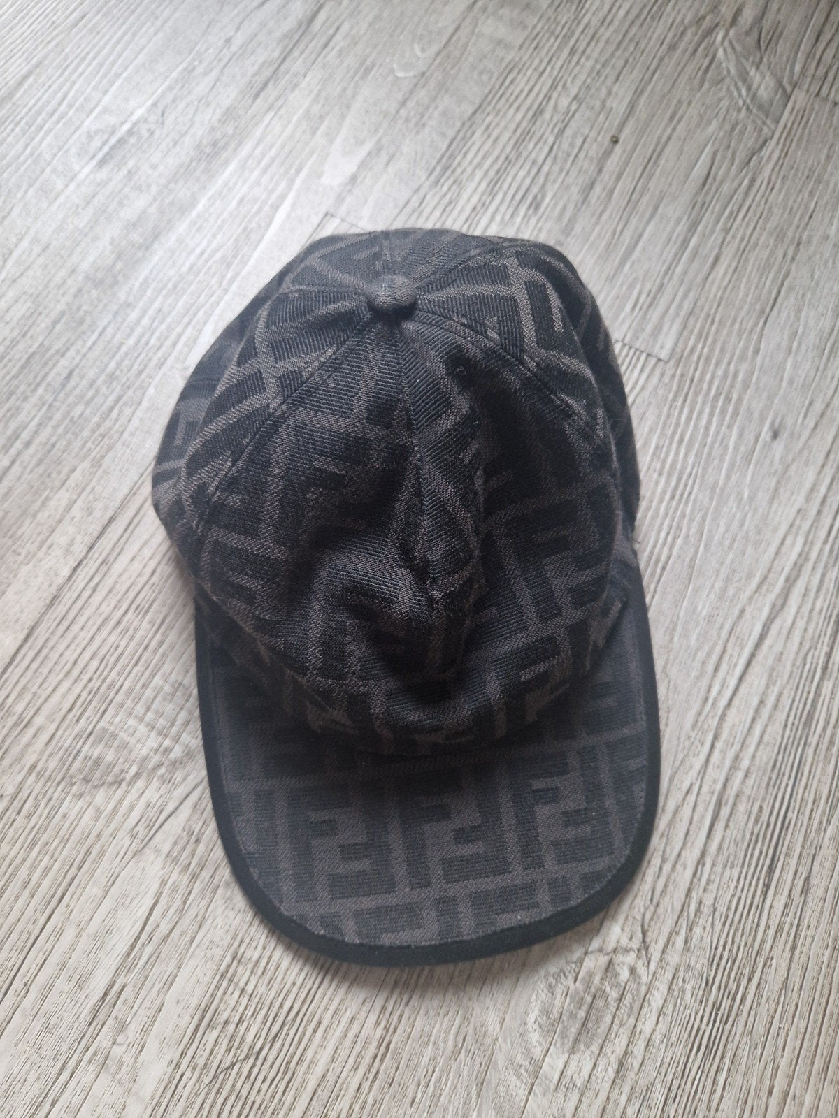 Nieuwe Fendi Pet - Stijlvolle Accessoire, Nieuw, Pet, Fendi, One size fits all