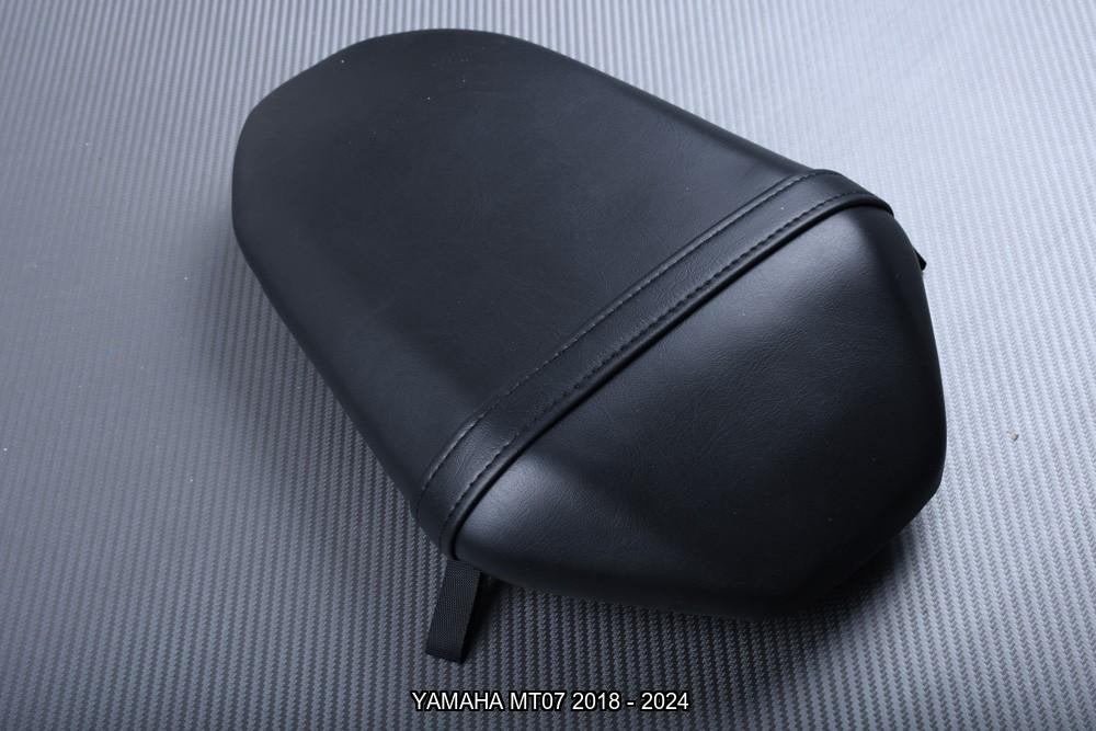 AVDB achter zadel voor YAMAHA MT07 2018 - 2024, Verzenden, Nieuw