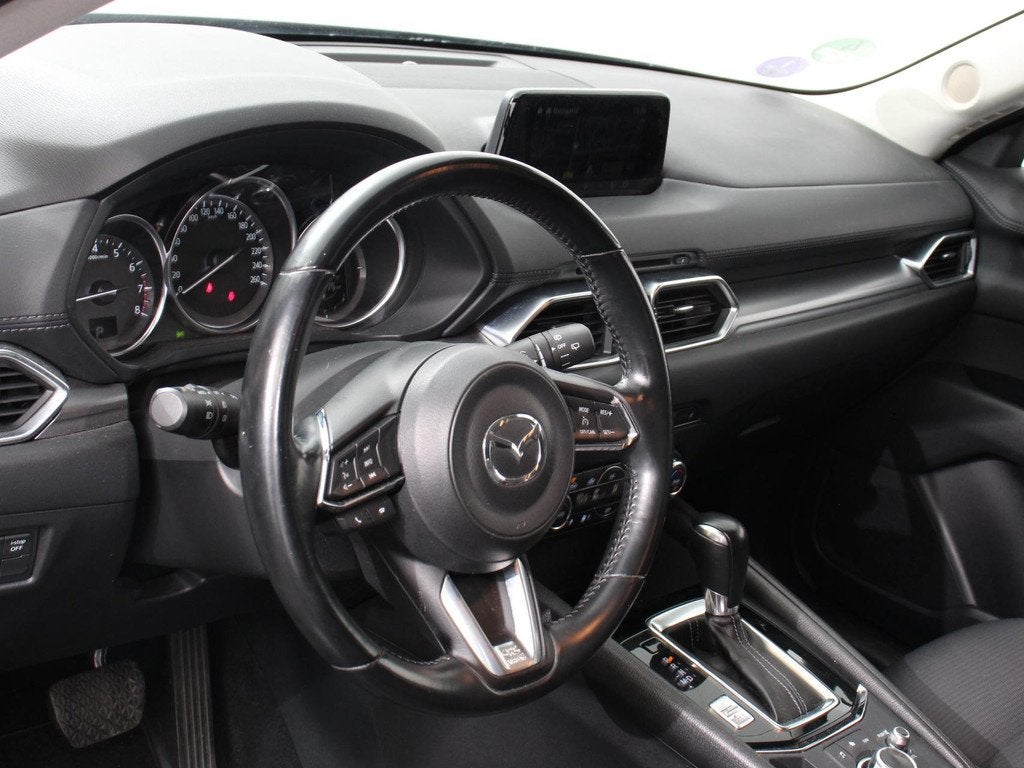 Mazda CX-5 2.0 SkyActiv-G 165pk Automaat Skylease+ Climate c, Auto's, Mazda, 1998 cc, Gebruikt, 4 cilinders, 2000 kg