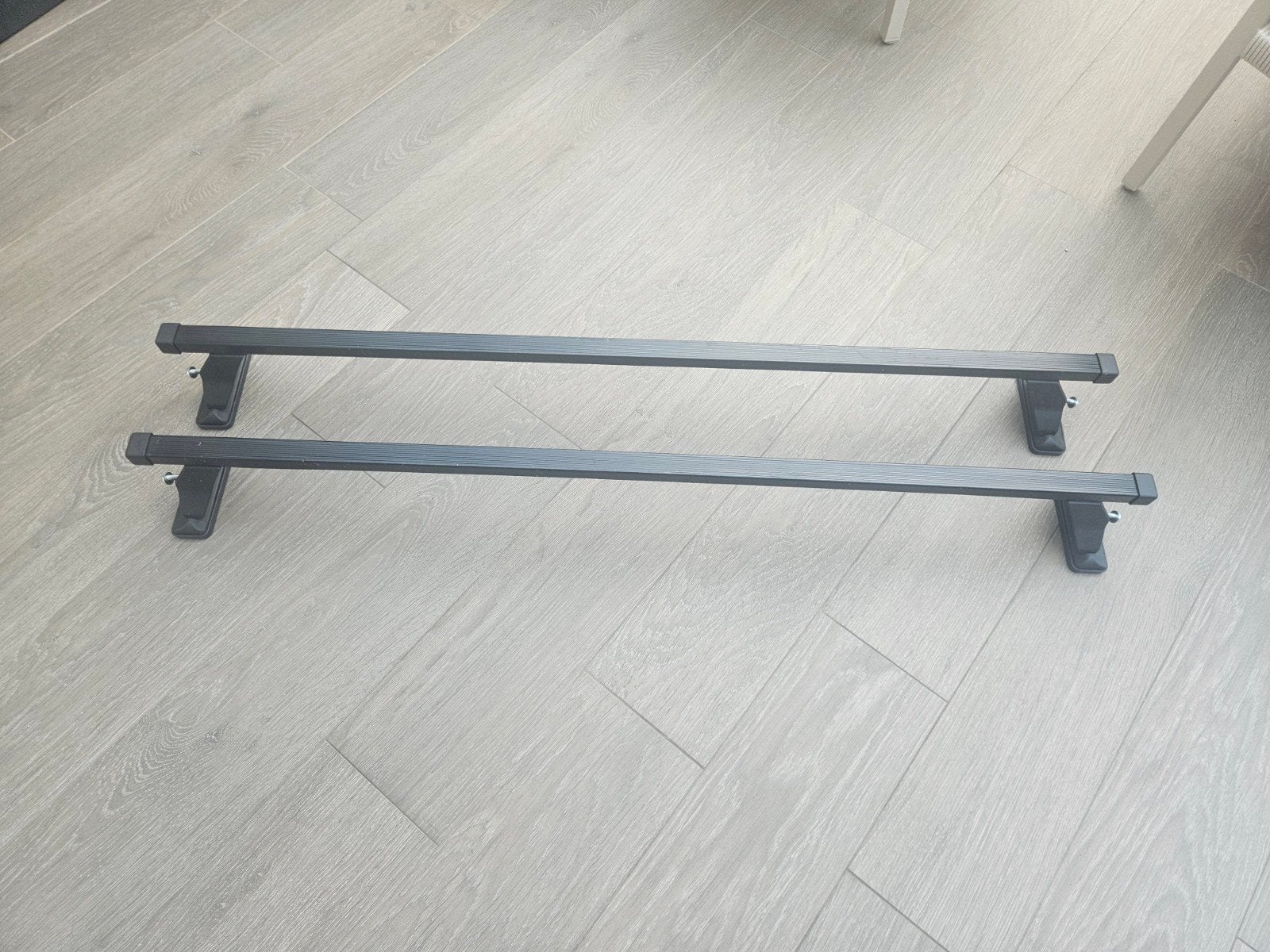 Perfectfit Roofbars Dakkoffer Dragers - Zo goed als nieuw, Ophalen of Verzenden, Zo goed als nieuw
