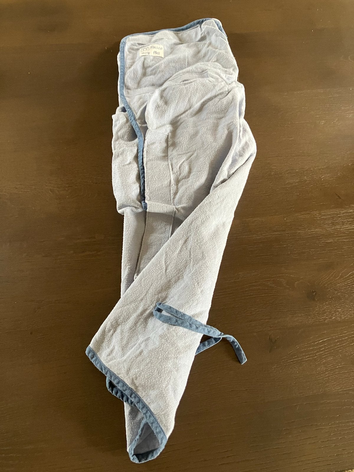 Paccco Plus Slaapdoek - Comfortabel en Veilig, Overige merken, Gebruikt, Overige typen, Ophalen of Verzenden