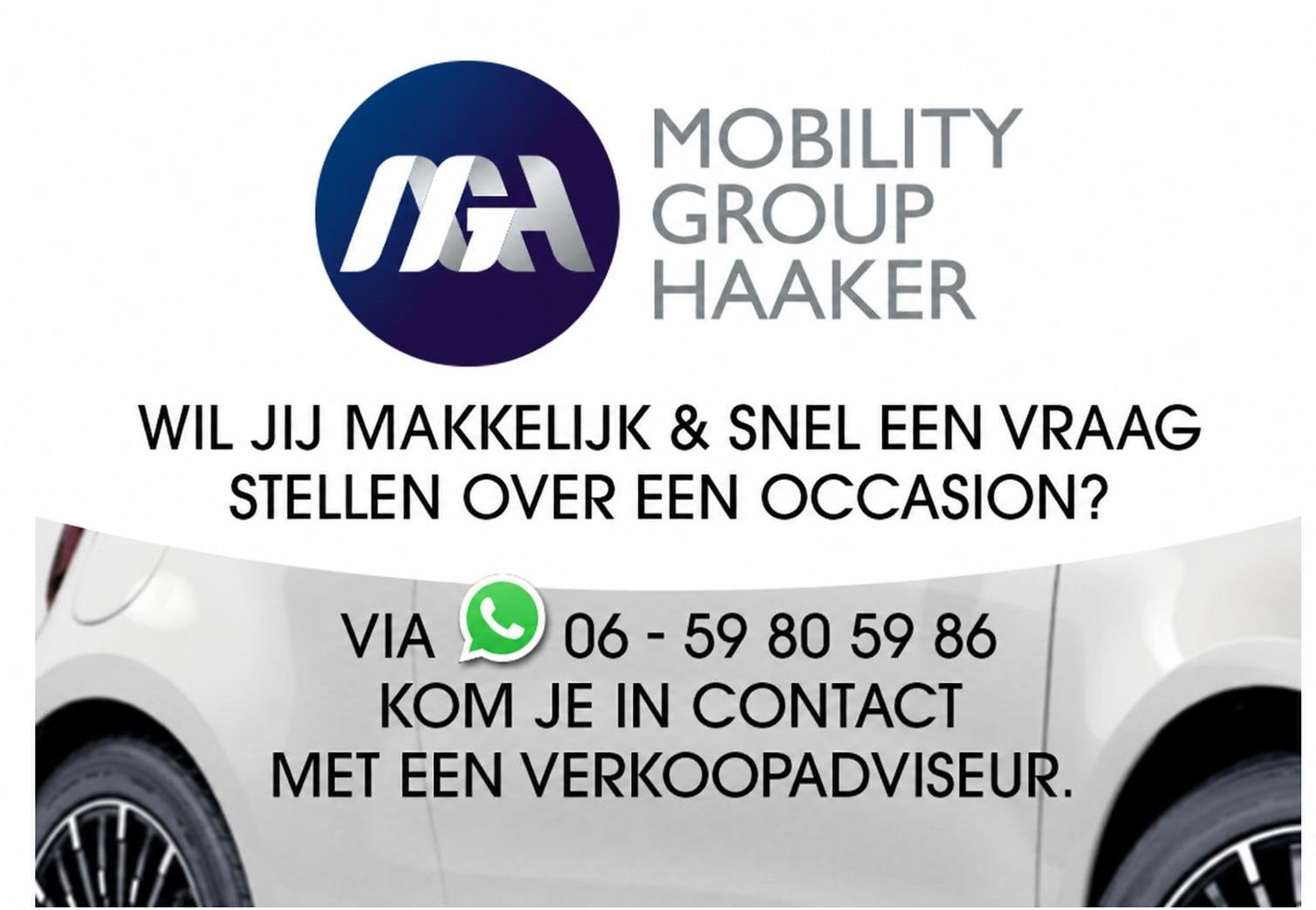 Fiat 500 X 1.4 Turbo MultiAir Lounge | Climate Control | Nav, Gebruikt, 4 cilinders, 600 kg, 1368 cc