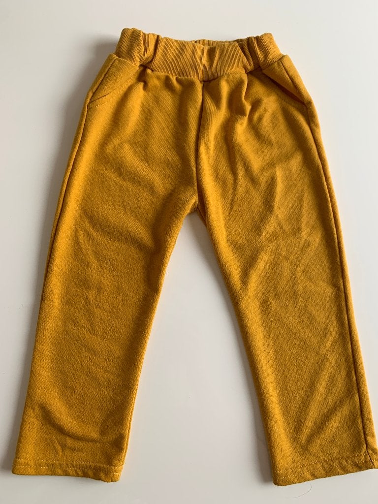 Lang broekje , maat 86, zgan (N380), Kinderen en Baby's, Babykleding | Maat 86, Broekje, Ophalen of Verzenden, Zo goed als nieuw