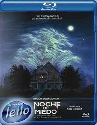 Blu-ray: Fright Night (1985 Chris Sarandon, Amanda Bearse)ES, Cd's en Dvd's, Blu-ray, Ophalen of Verzenden, Nieuw in verpakking