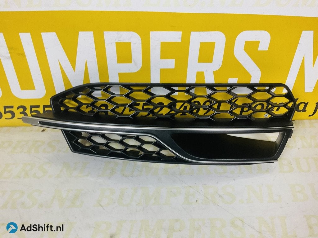 Grill 2012 2016 Audi A3 8V S-LINE S3 SLINE Rechts Bumper Roo, Bumper