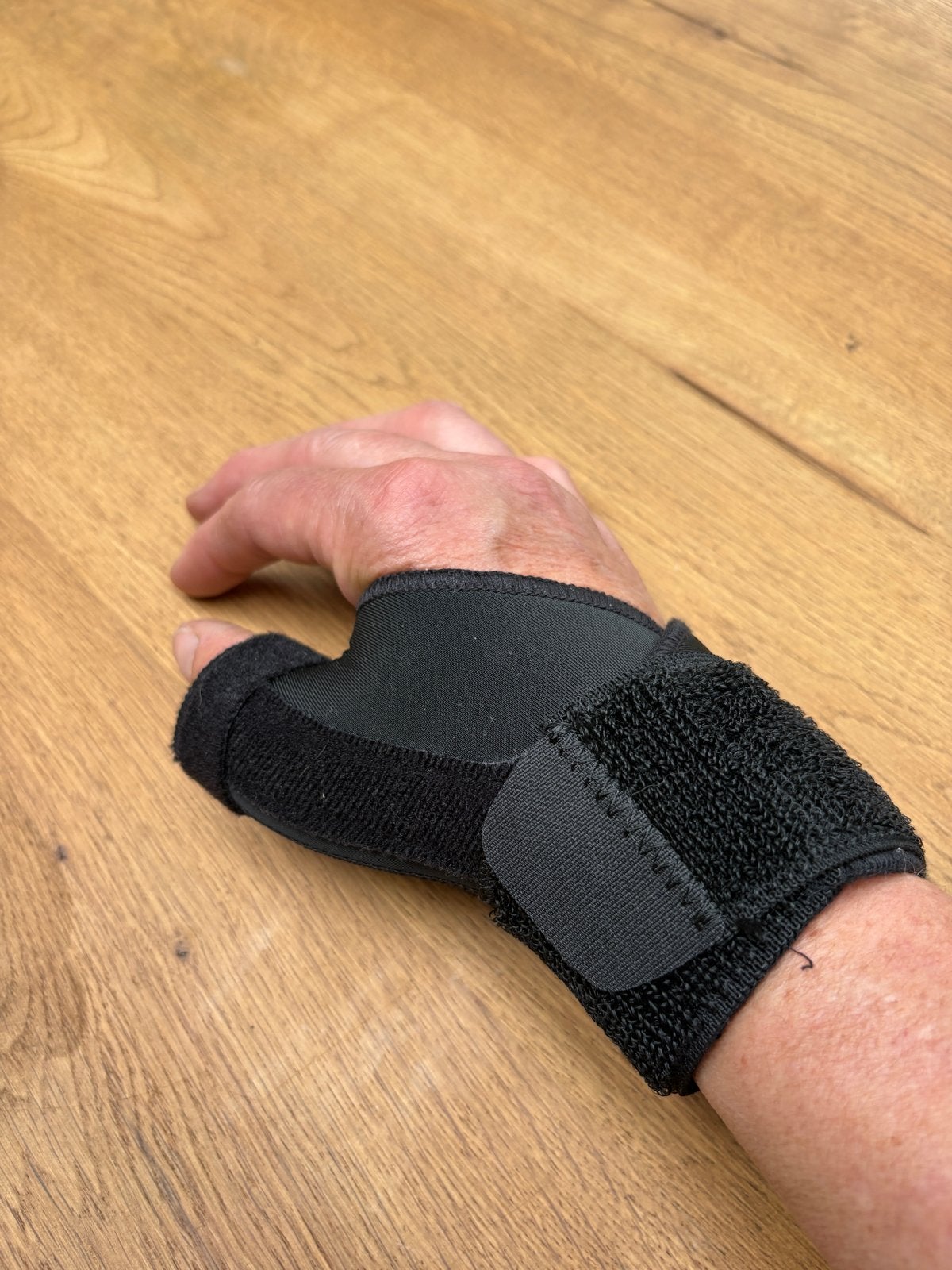 Brace voor duim/hand/pols, nieuw., Ophalen of Verzenden, Nieuw