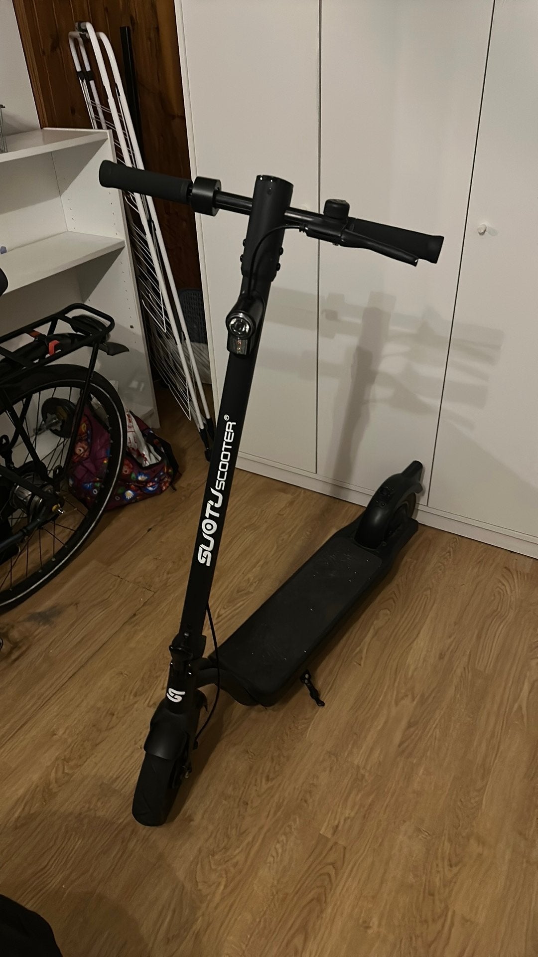 elektrische scooter, Ophalen of Verzenden, Zo goed als nieuw, Overige typen, Overige merken