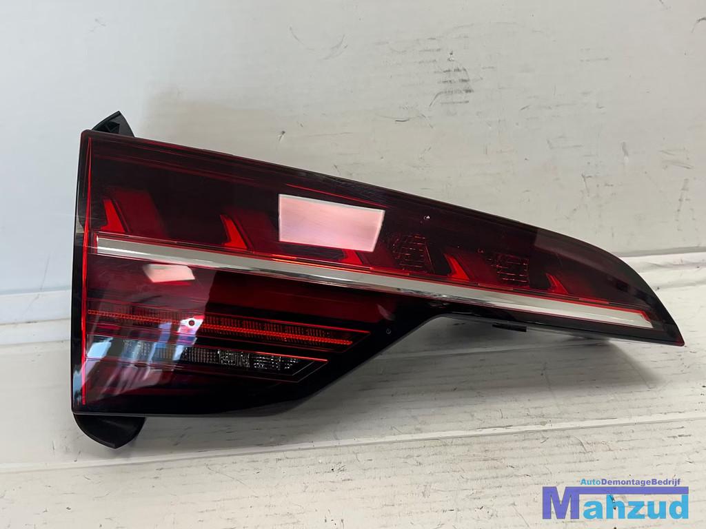 AUDI A4 B9 AVANT Links binnen achterlicht 8W9945093AC 2020-2, Gebruikt, AUDI AG, Auto-Union-Strasse 1
85045  Ingolstadt, DE, Kundenbetreuung@audi.de