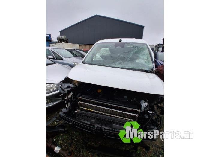 Versnellingsbak van een Mercedes Citan, Auto-onderdelen, Gebruikt, -, Ophalen of Verzenden, -