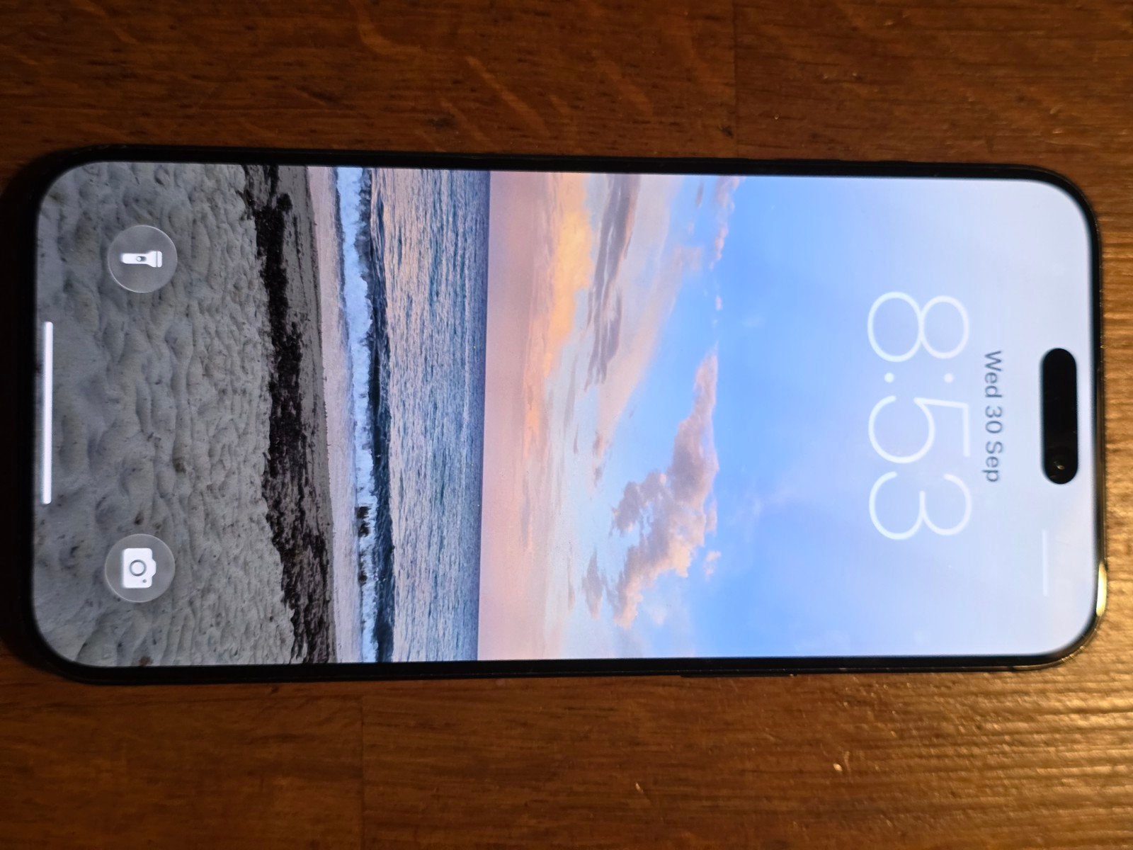 Foto 4 van Iphone 15 pro max 256GB