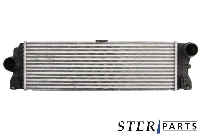 Intercooler van een Mercedes Sprinter, 12 maanden garantie, -, Nieuw, Ophalen of Verzenden