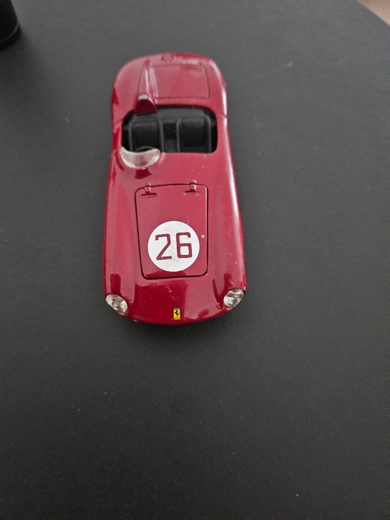 Modelauto 1:36, Ophalen of Verzenden, Gebruikt, Auto, Overige merken